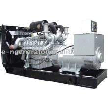 Good Performance Air Cooled Generator